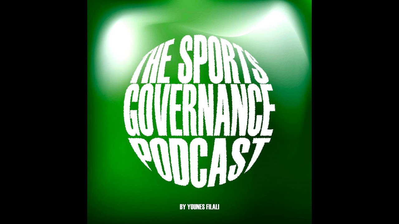 #1 What is Sports Governance &mdash; and Why it Matters