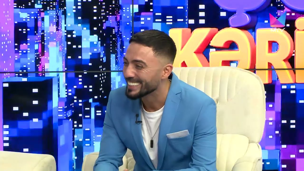 MTV-
