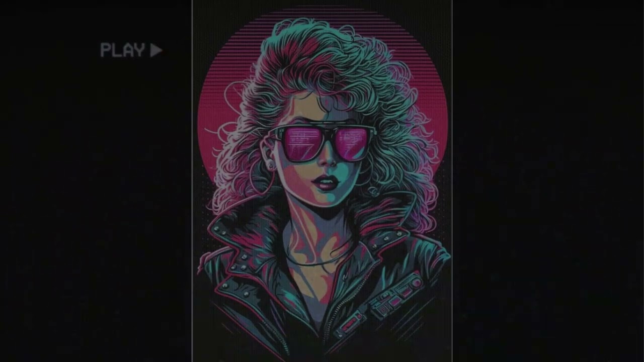 Neurovolt - Energy (Synthwave Pop)