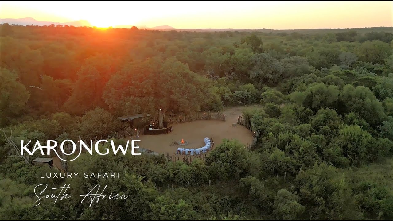 Karongwe - Luxury Safari South Africa