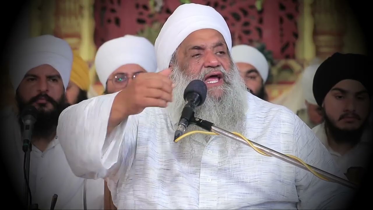 PROMO - Punjab Flood Situation 2025 | Sant Baba Sukhdev Singh Ji Shri Bhucho Sahib