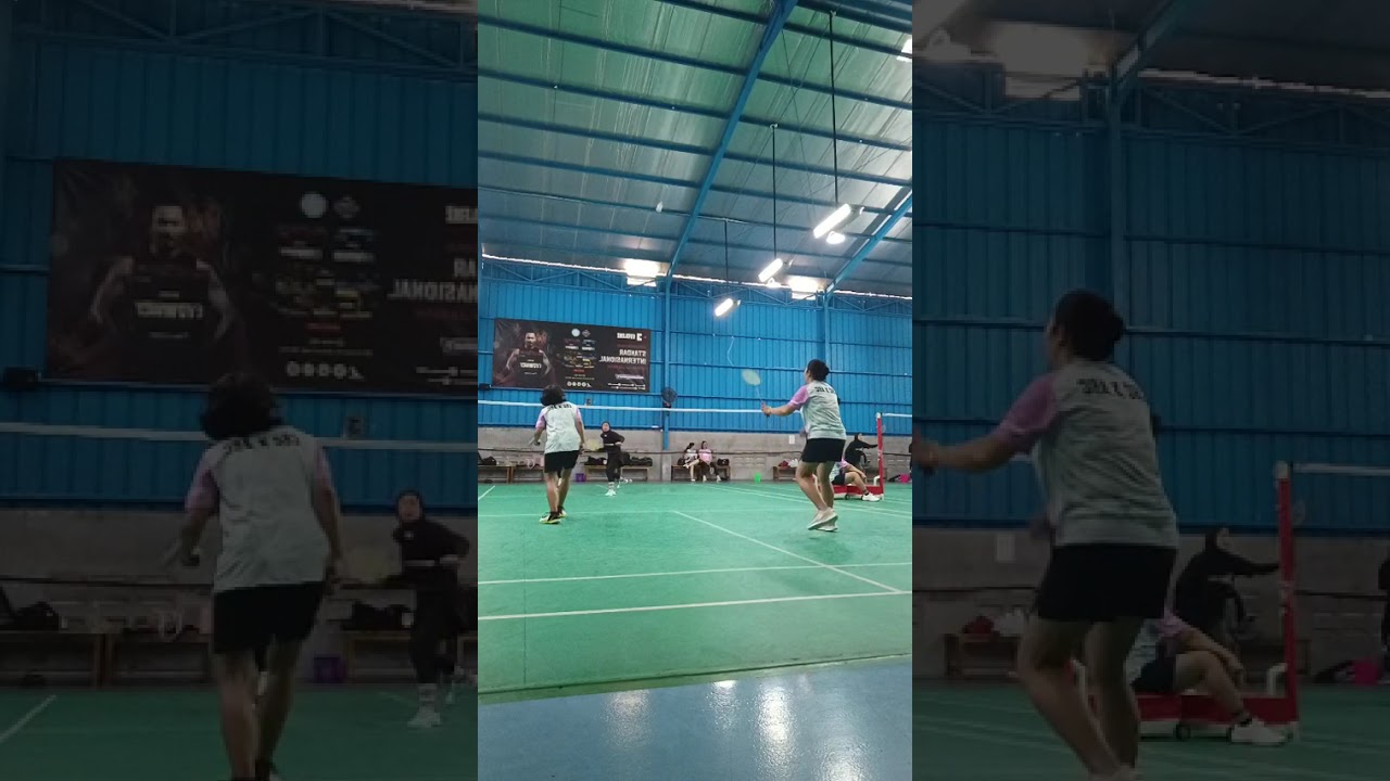 tournament 16 Desember 2025 