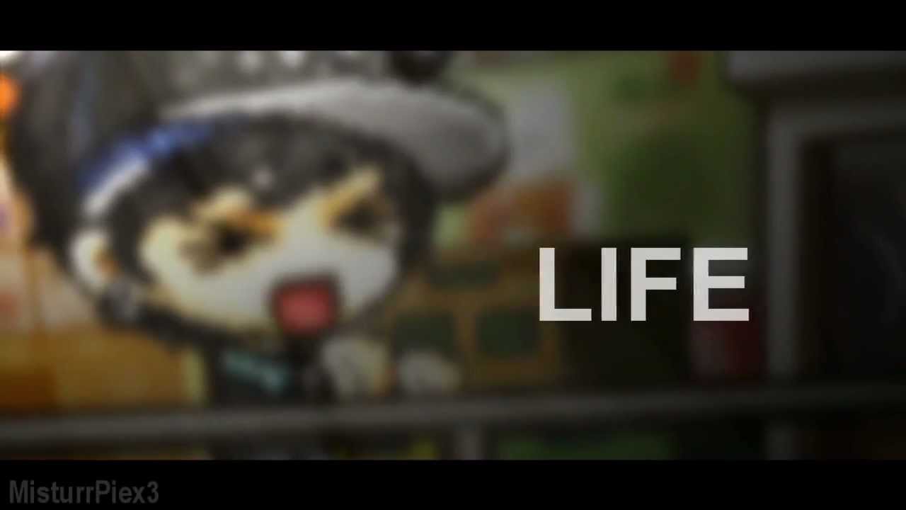 【COLLAB/DEDI】 Something 'Bout Love ★