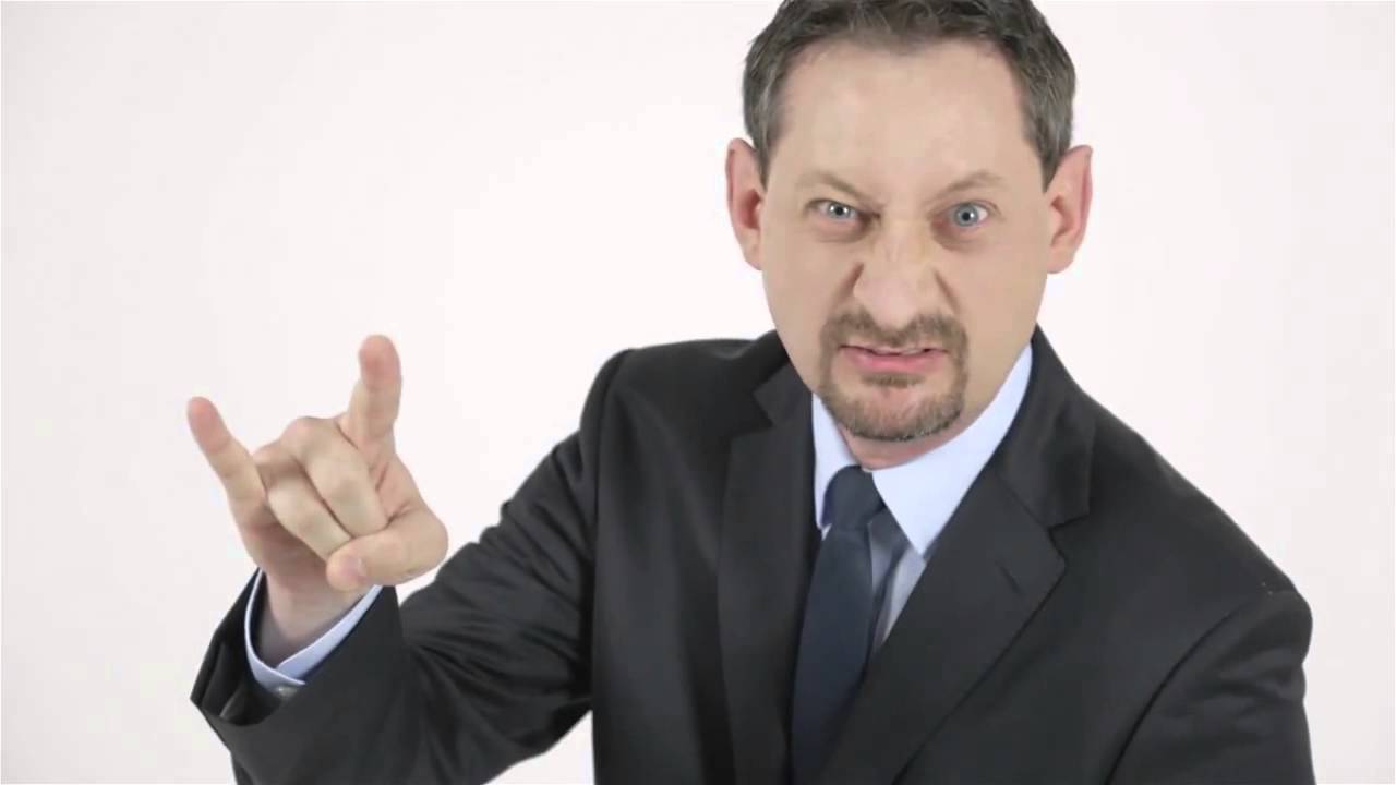 Spot wyborczy Armanda Ryfińskiego