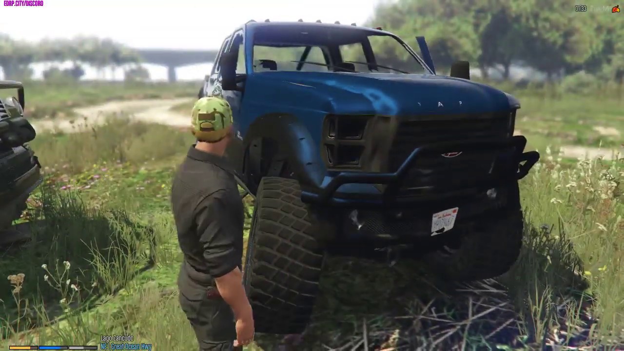 GTA 5 FIVEM: EDRP SERVER 2, LETS SEE WHAT WE CAN GET INTO