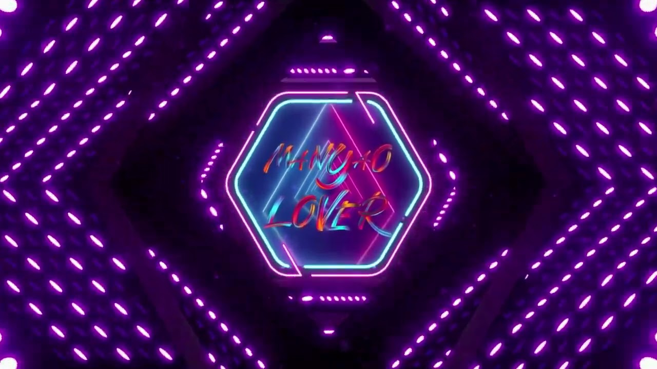 Boom Boom Boom - Vengaboys || Electro Manyao Remix