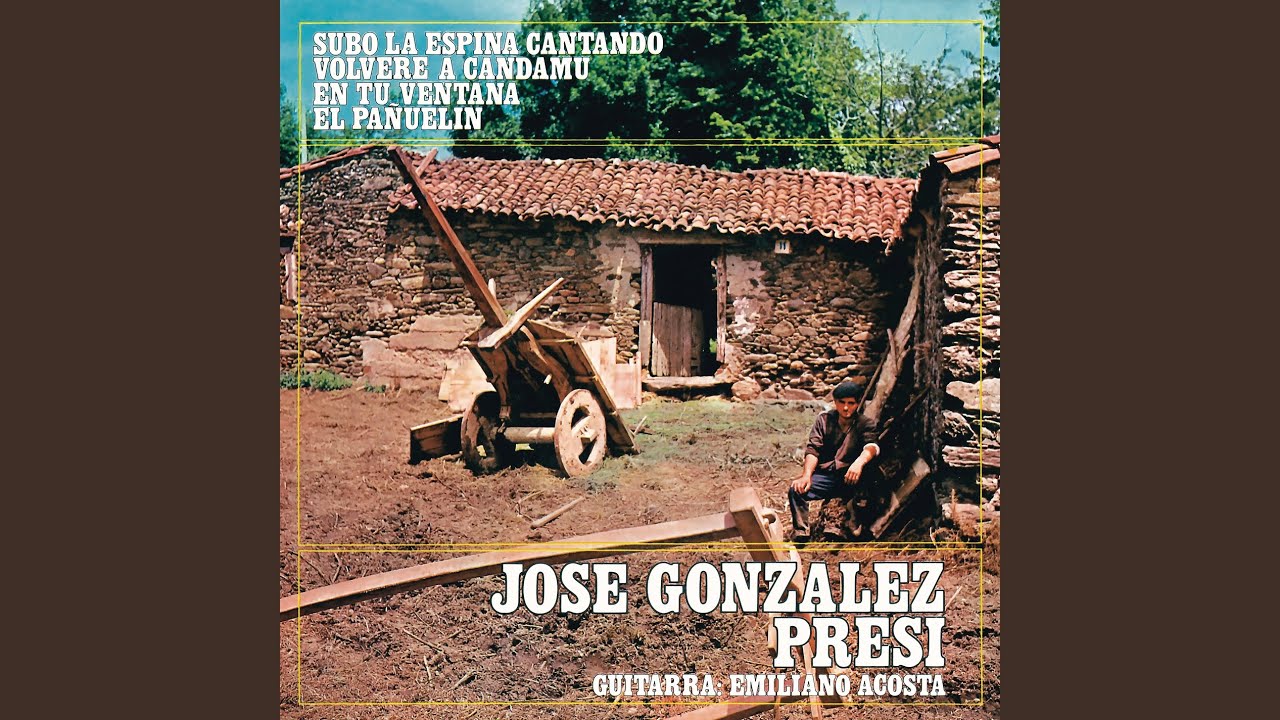 En Tu Ventana (Vaqueiras) (Remasterizado)