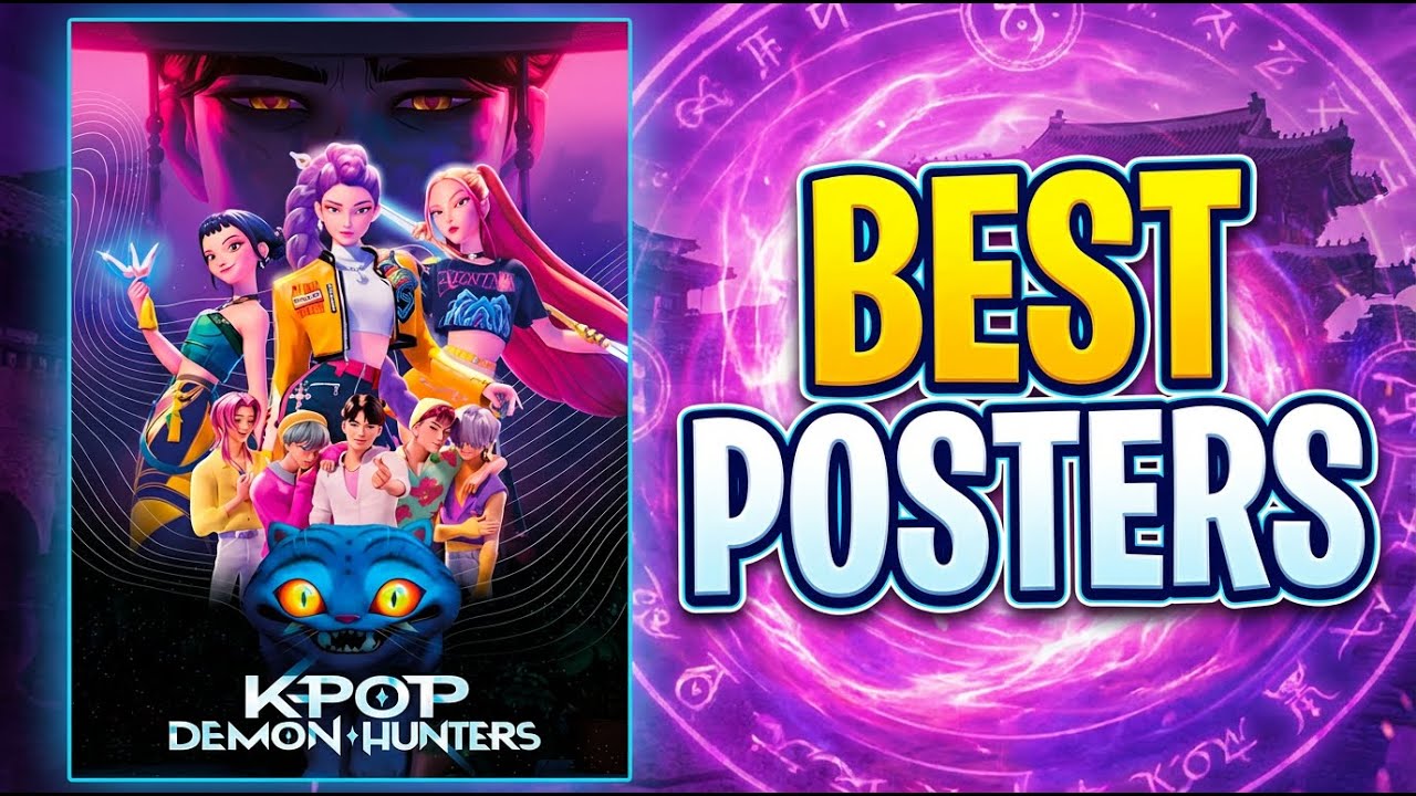 Best Posters 2026: Top 6 Wall Art & Decor to Transform Your Space