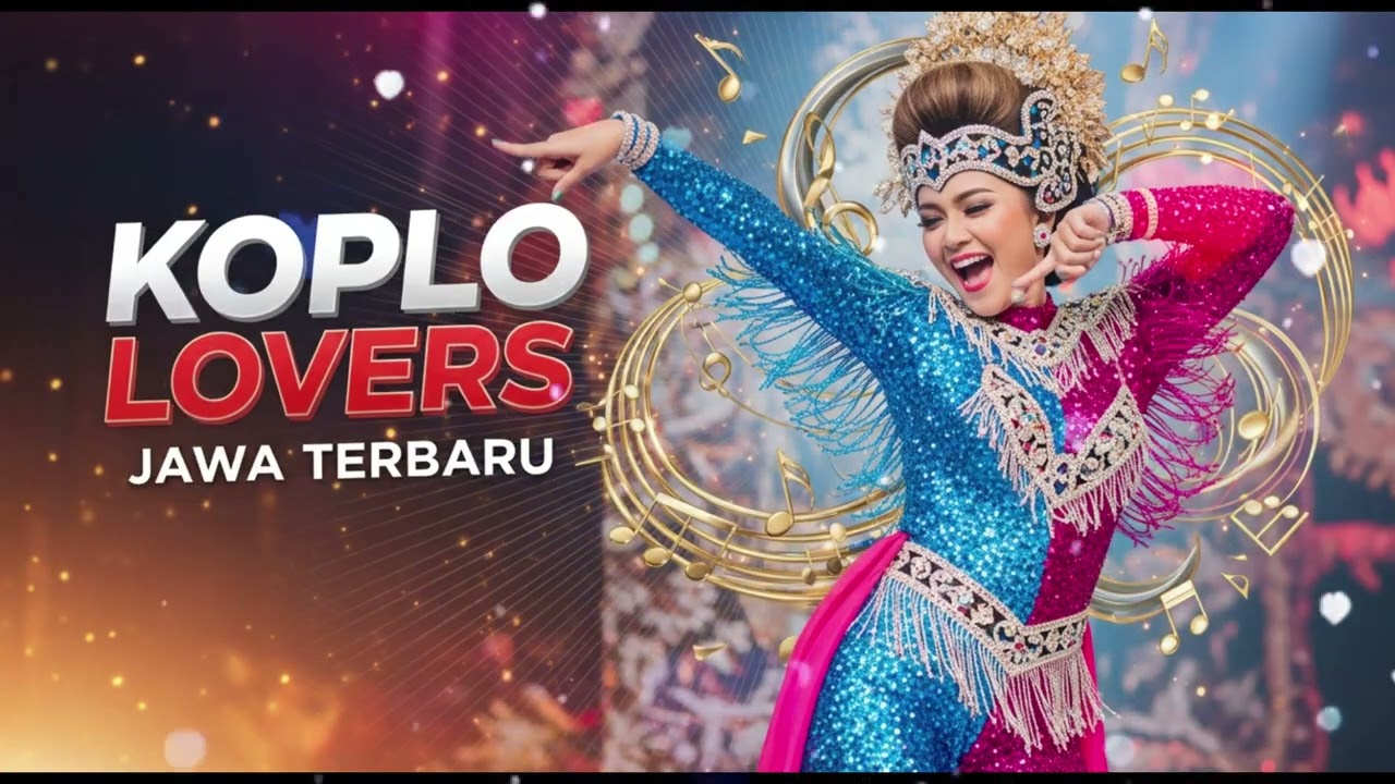 Dangdut Koplo Jawa Terbaru | Remix Panggung Goyang 2025