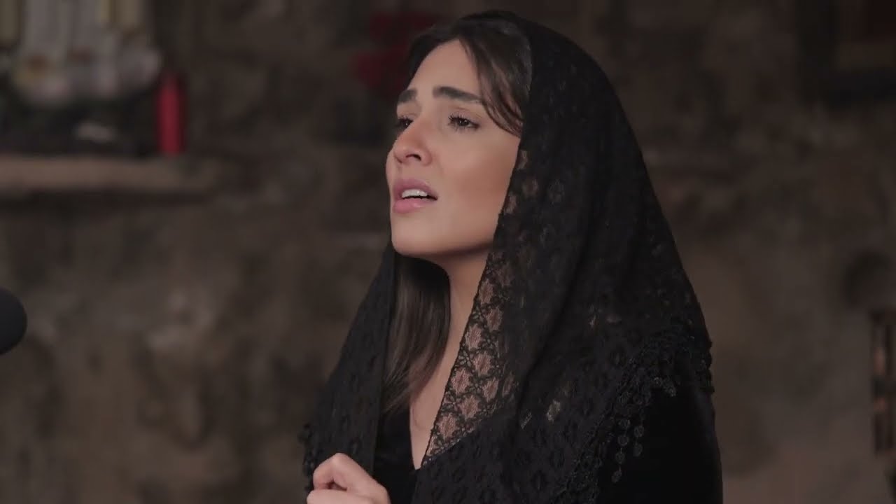 Qamat Mariam - قامت مريم / Christiane Najjar