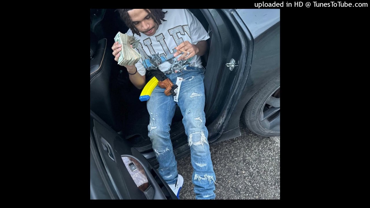 STICKUPTDUB x Lil Brando Type beat “Combat”