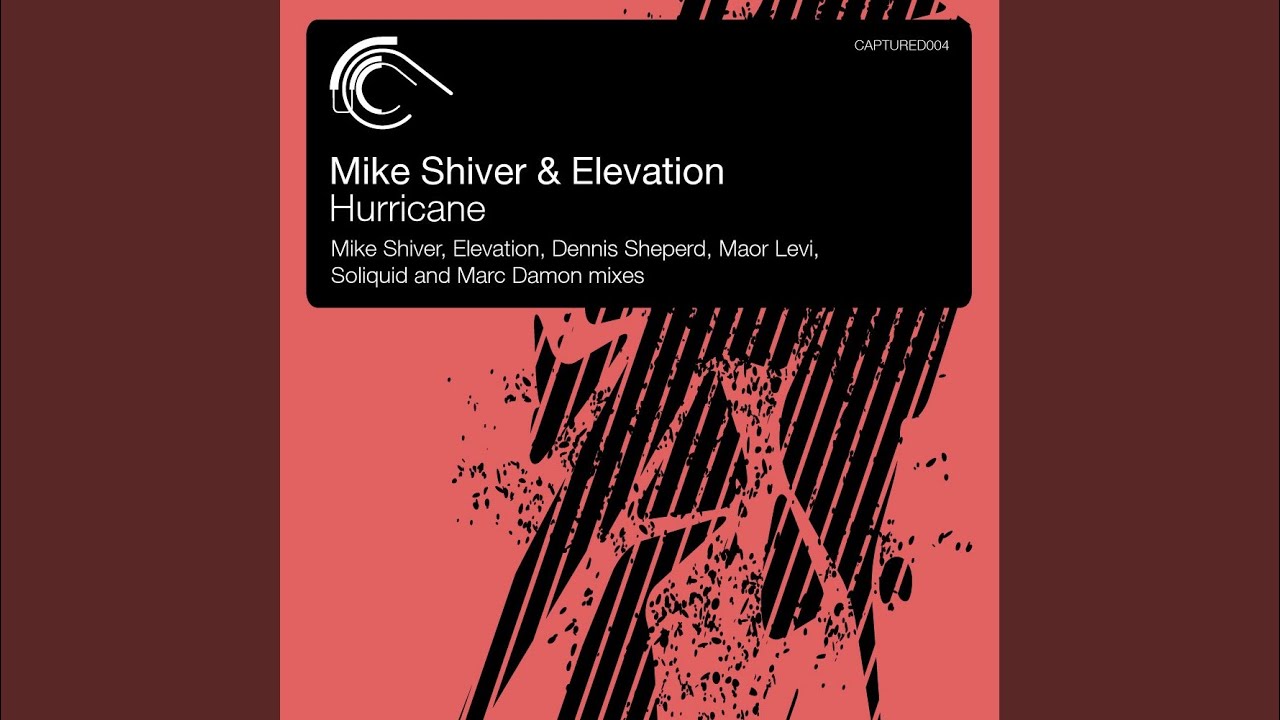 Hurricane (Dennis Sheperd Remix)