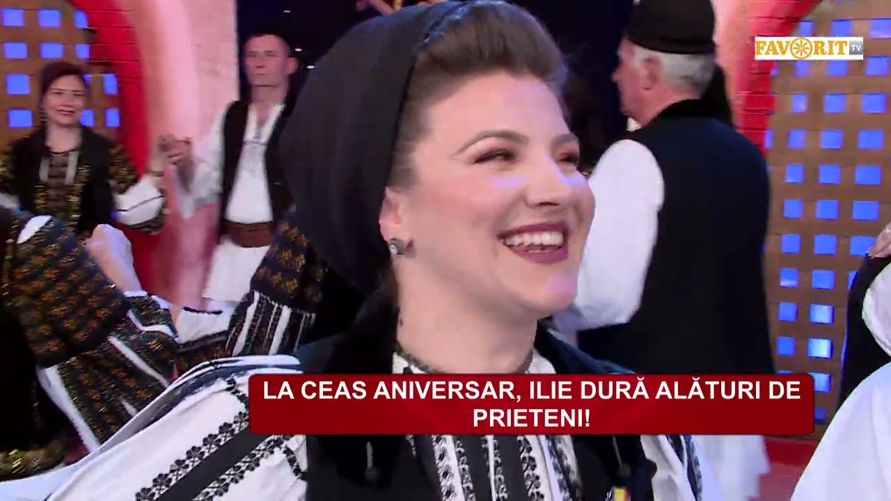 19.02.2024 - INTALNIREA ROMANILOR