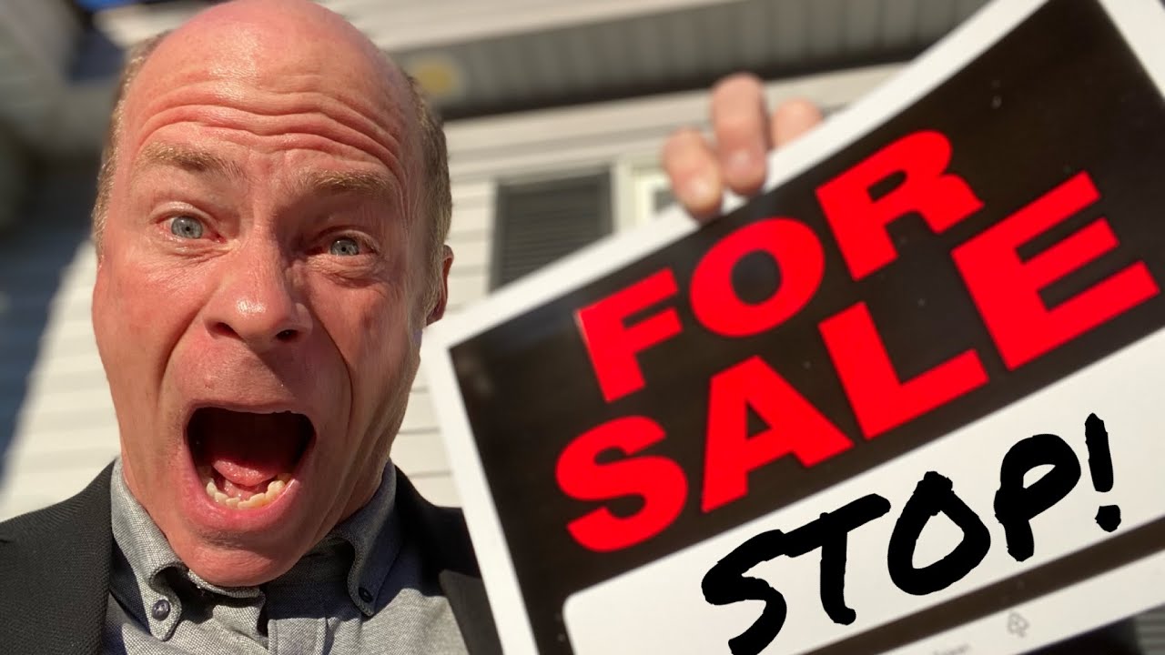 Housing Market Is About To GO CRAZY! DO THIS NOW!