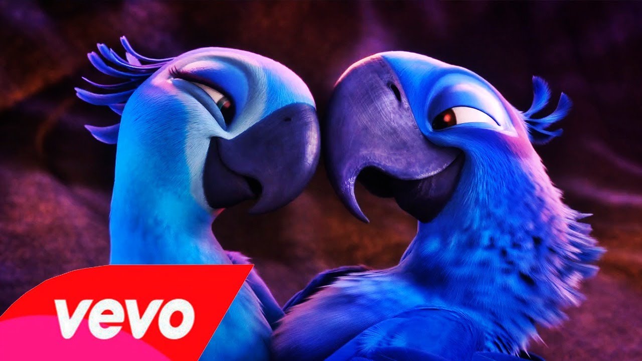 Rio Perla y Blue Cantan (Nightcore - Duele Gemeliers & Ventino Lyrics)