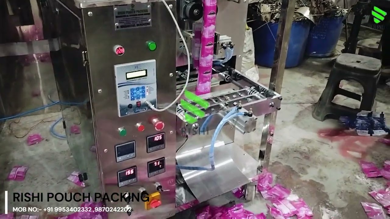 #salt pouch packing machine9953402332#pouchpackingmachine @rishipouchpackin @RishiPouchpacking