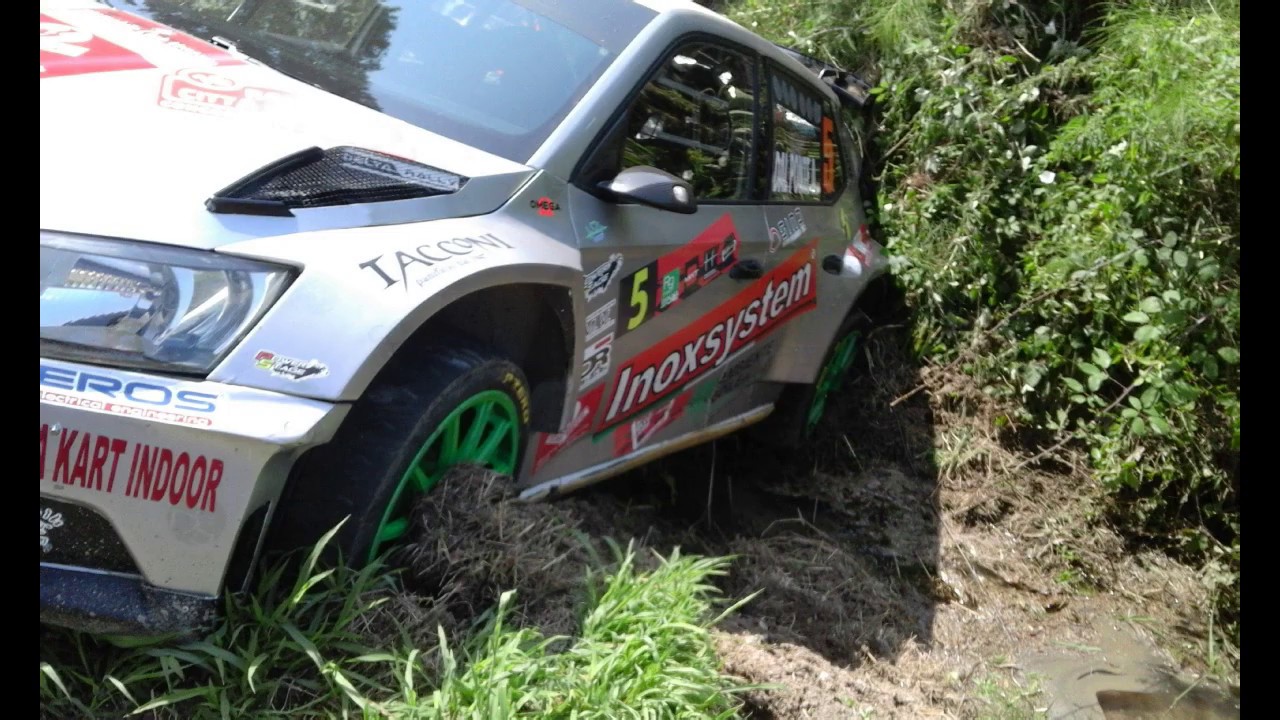 16° Rally Città di Scorzè 2019 [HD]