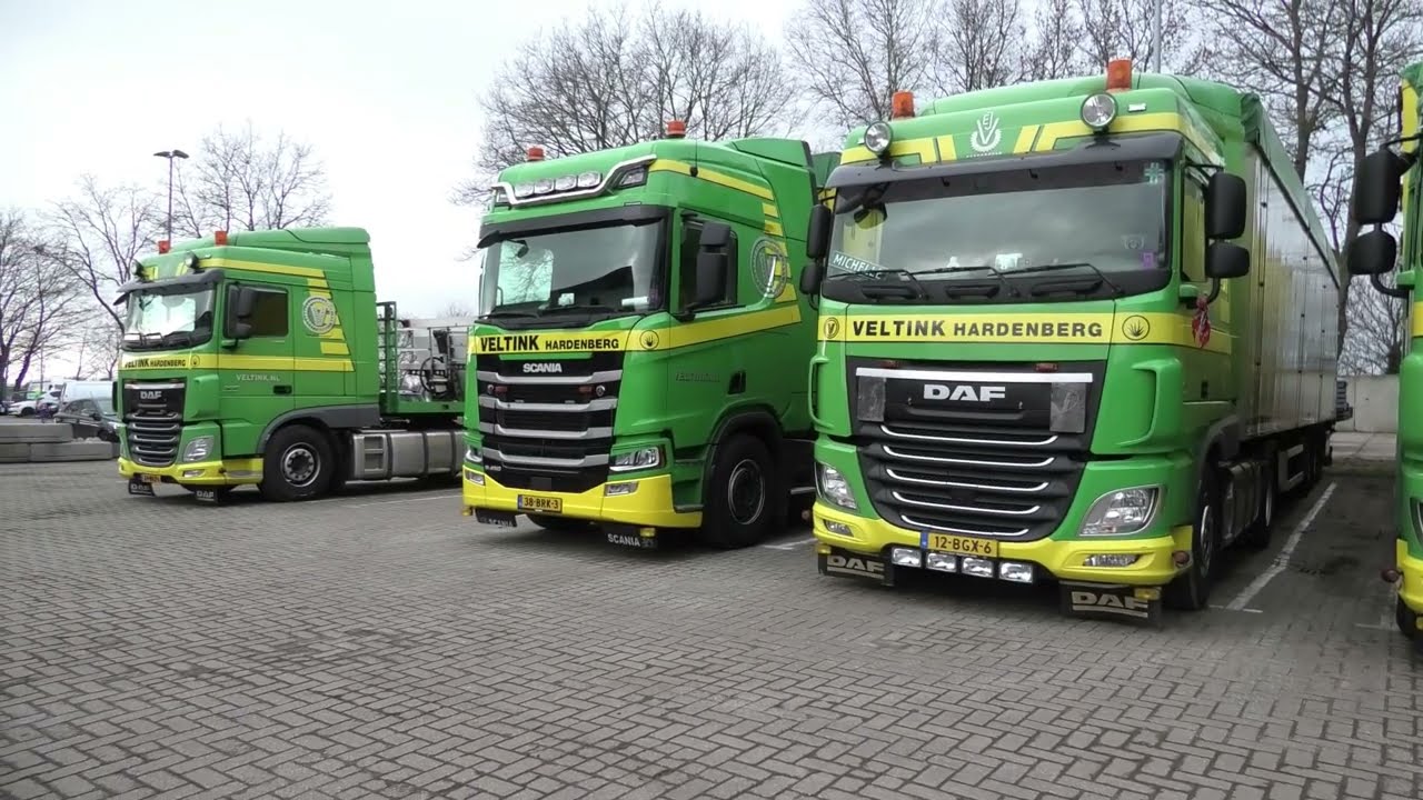 VELTINK HARDENBERG OPEN DAG 17-2-2024