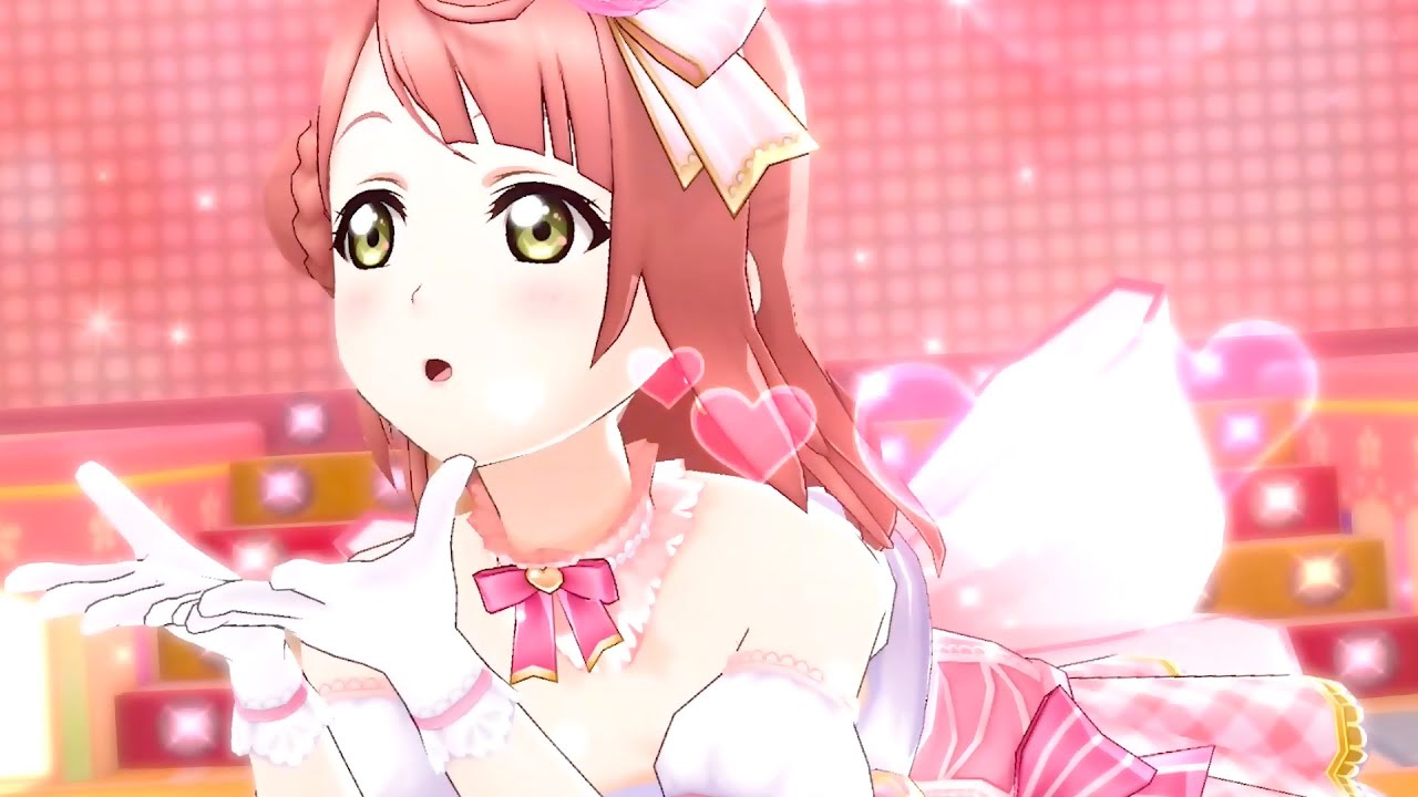 魔法少女歩夢ちゃん | Magical Girl Ayumu-chan