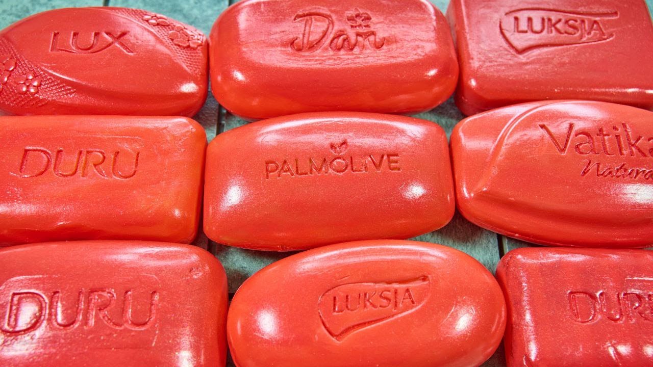 ASMR SOAP | Soap carving | Satisfying video| No talking | Резка сухого мыла АСМР| ASMR SOAP UK