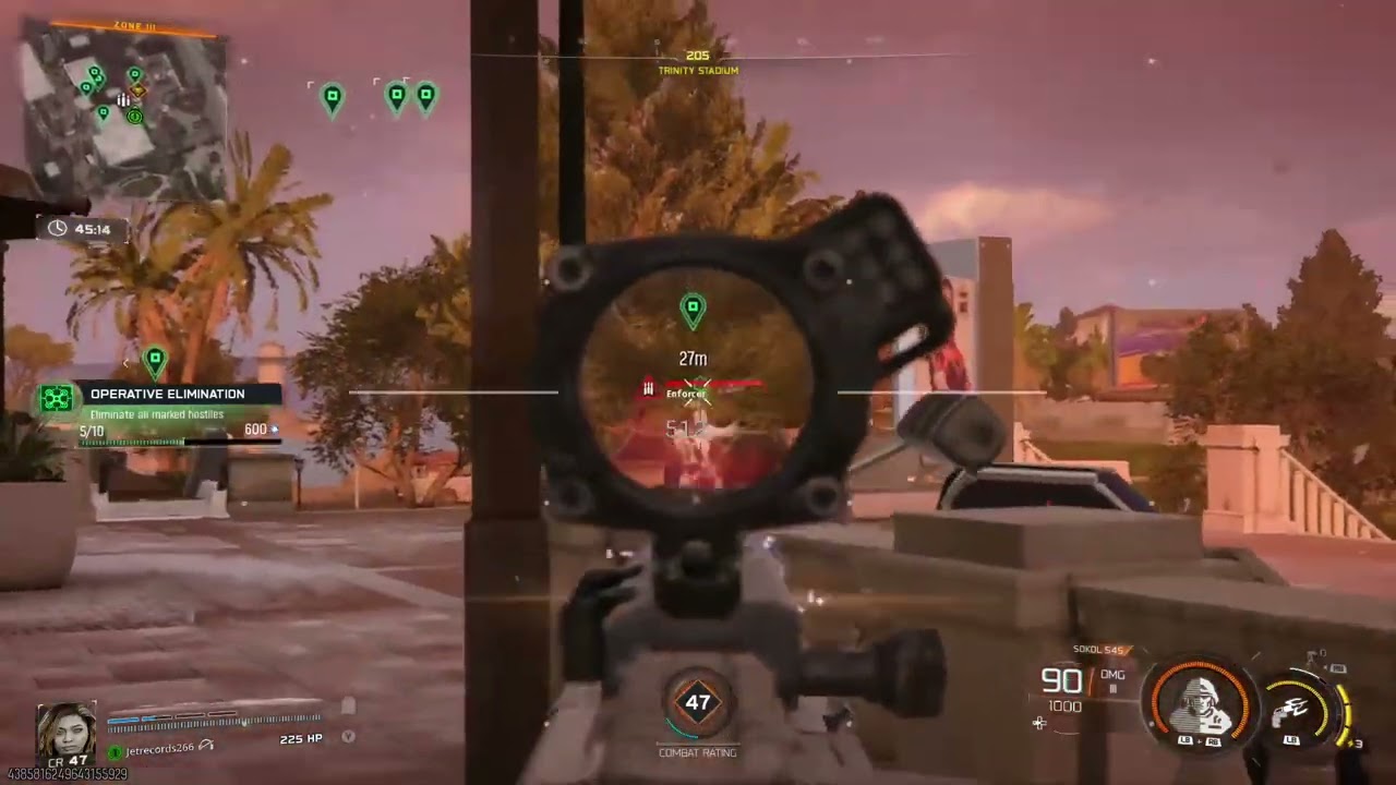 Black Ops 7: Endgame How to Complete Act 1  Operation Poison Pill Step 8 Elite Hunt Part 1 
