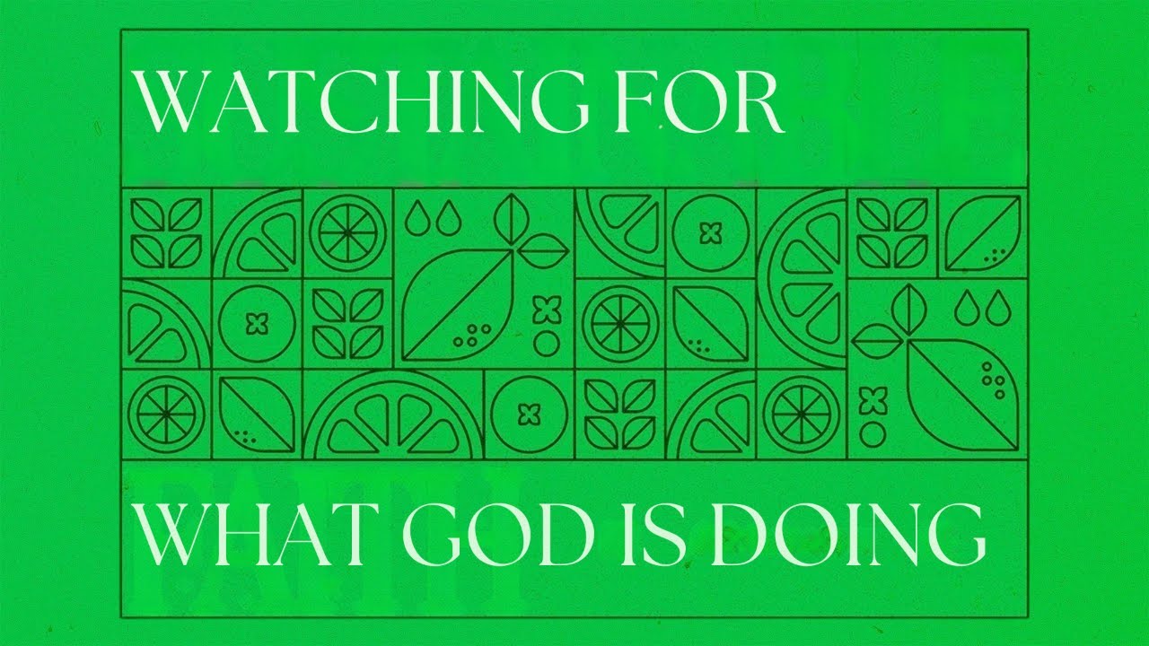 Sunday, January 18, 2026-Traditional Worship-Sustainable Faith: 