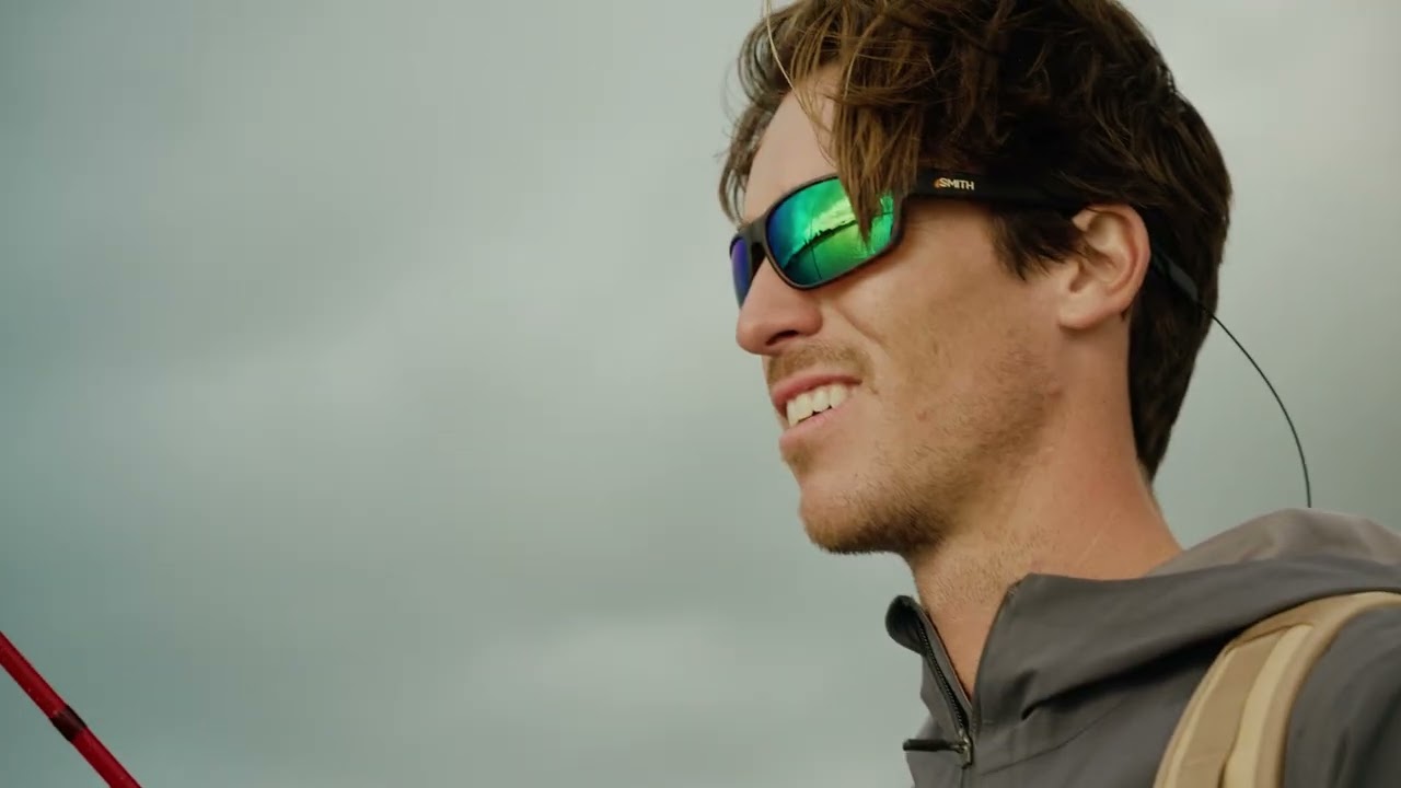 Redding 2 ChromaPop&trade; Glass PolarChromic Sunglasses