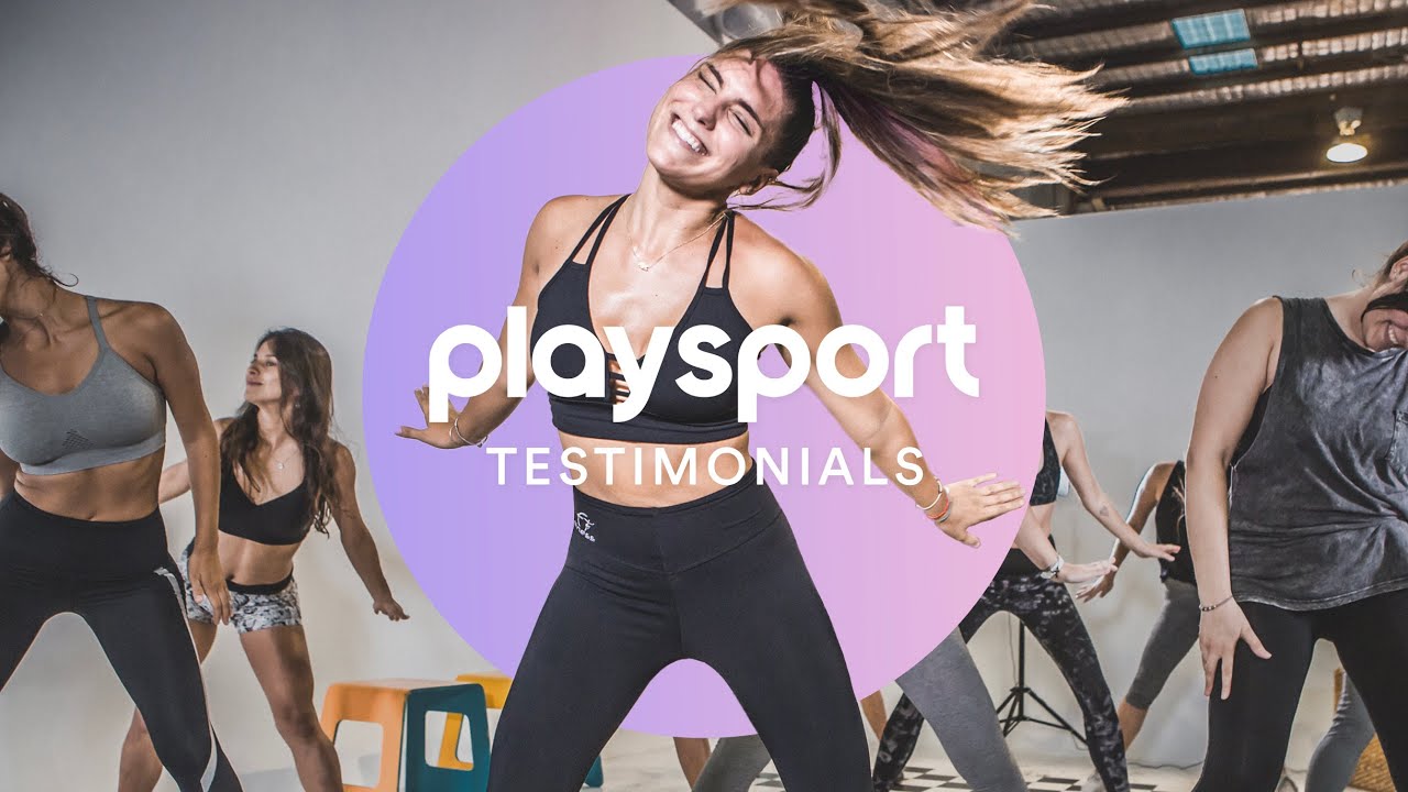 How BYLA Uses PlaySport