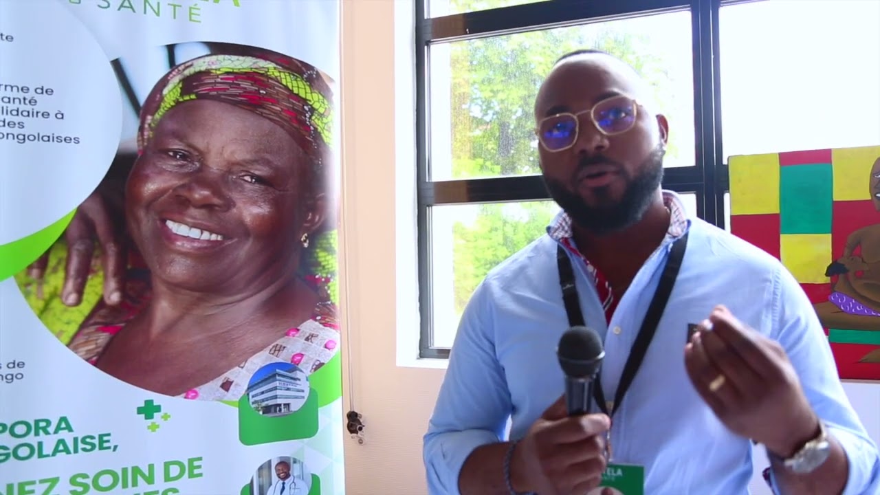 Journée culturelle congolaise