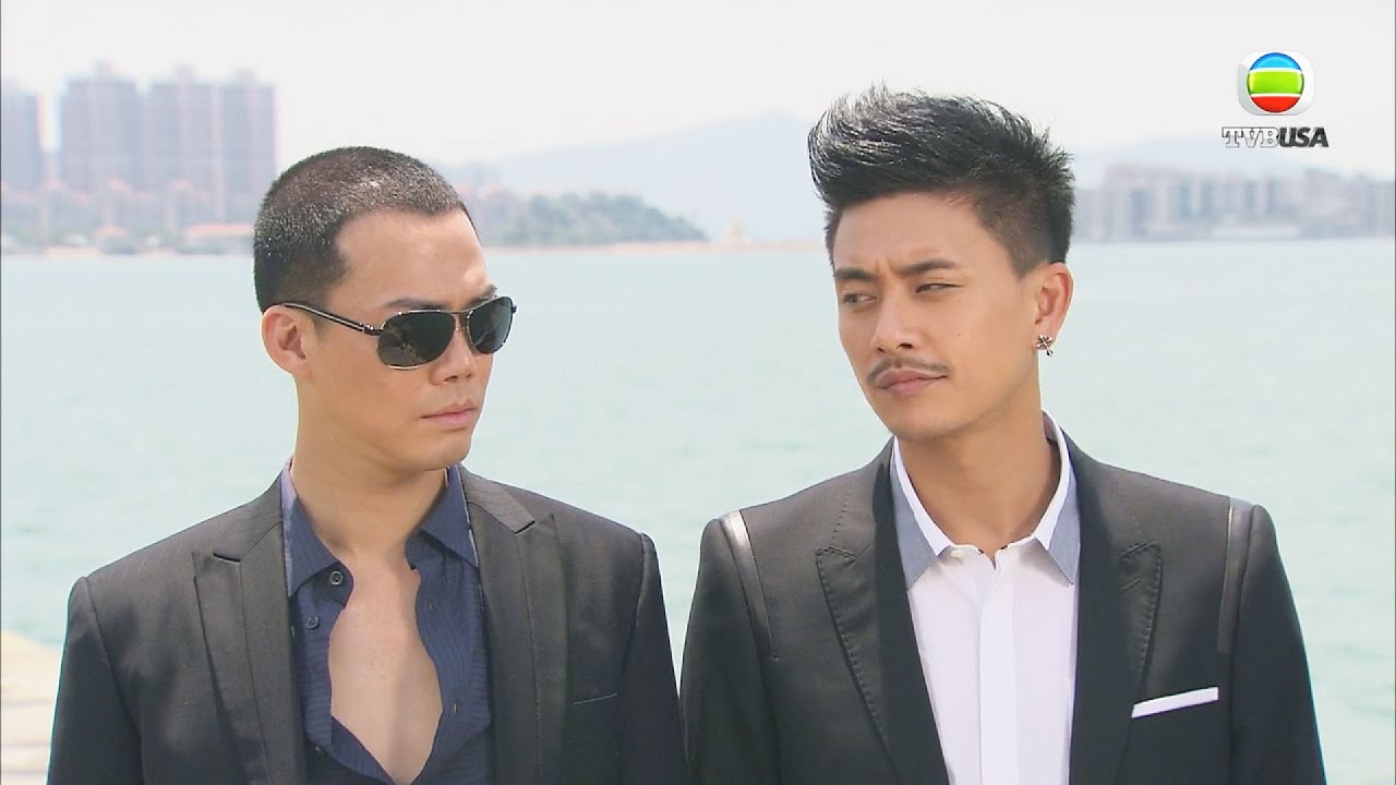 潛行狙擊 | 同我鬥，你慳啲啦！| 謝天華 | 黃宗澤 | 陳法拉 | 徐子珊 | 劉松仁