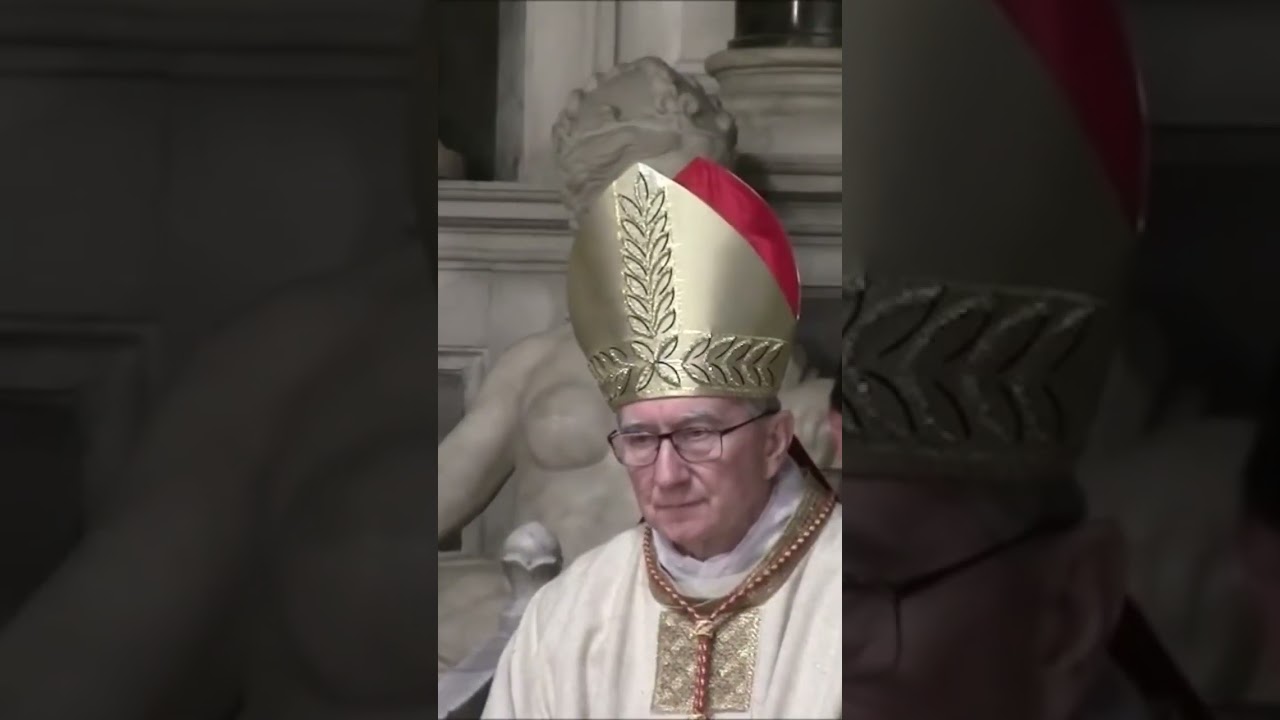 Bari Santa Misa de hoy en vivo Padres dominicos #iglesiadediossociedadmisioneramundial #catholicmass