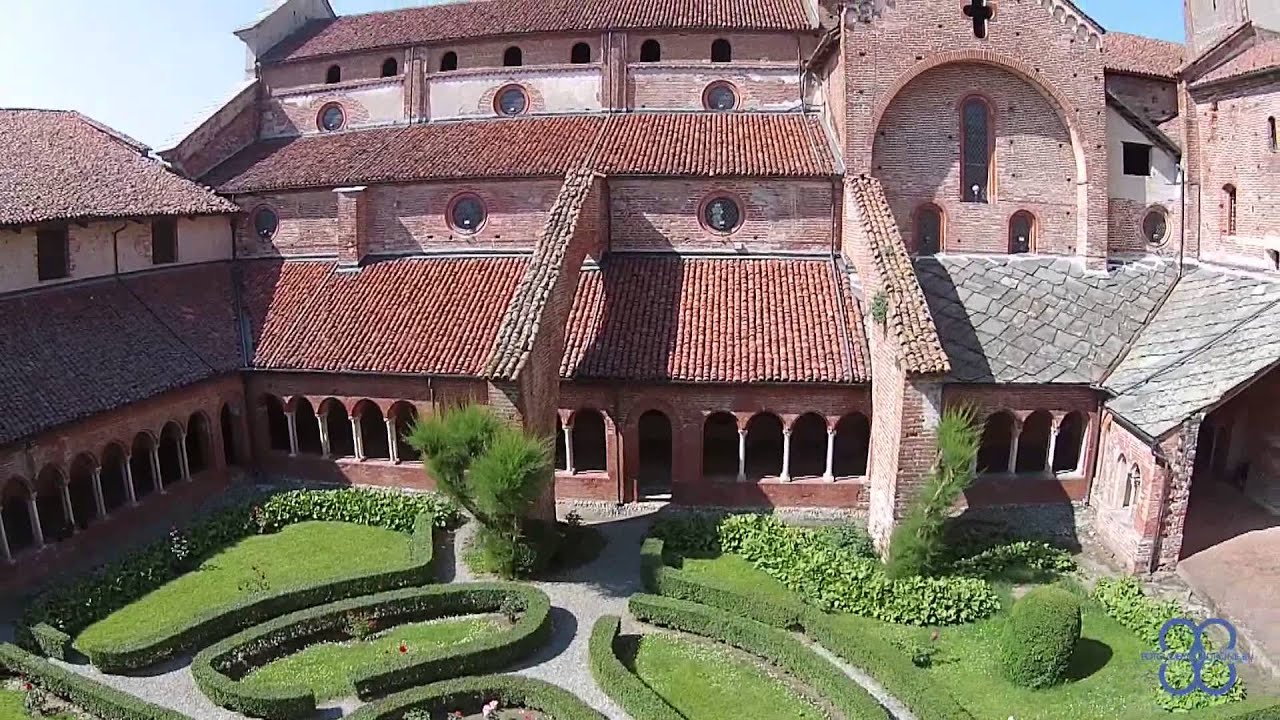 Abbazia di S.Maria Staffarda