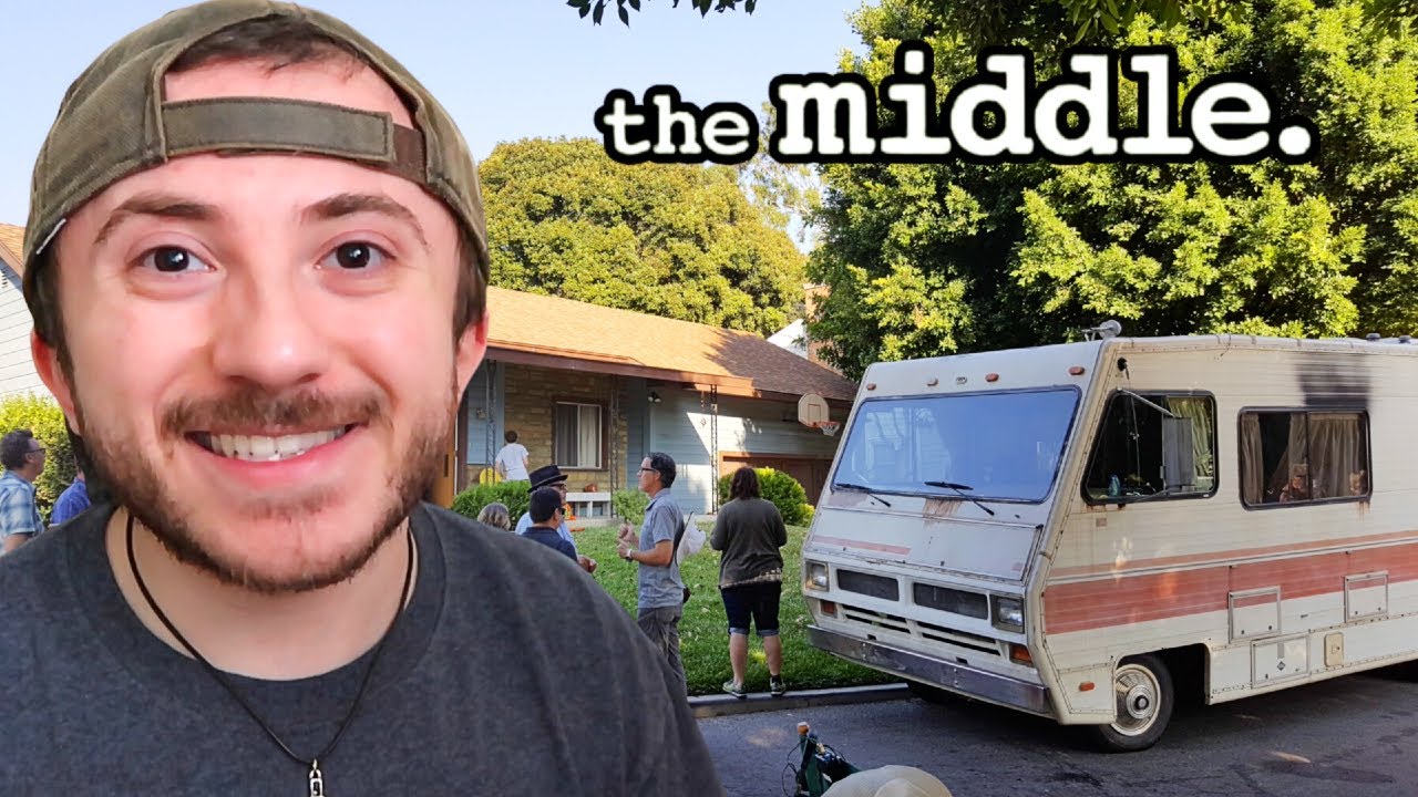 Behind the Scenes of 