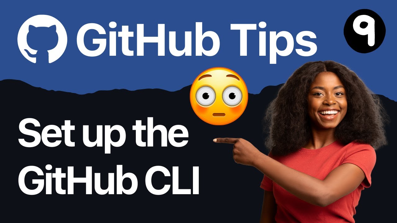 Разработчикам: 9 &mdash; Настройка GitHub CLI