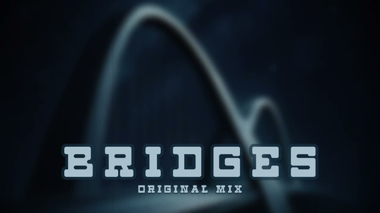 Alexander Gecko - Bridges