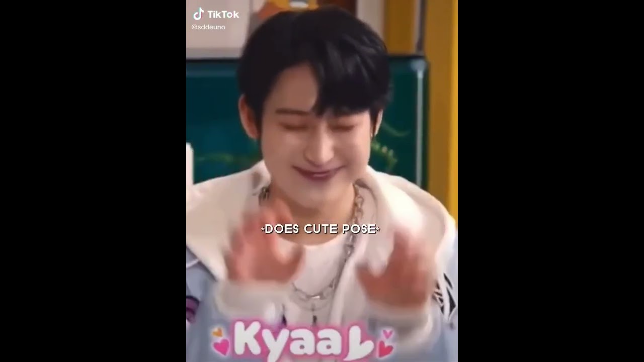 It's Jay's reaction for me😌 #jay #sunoo #sunjay