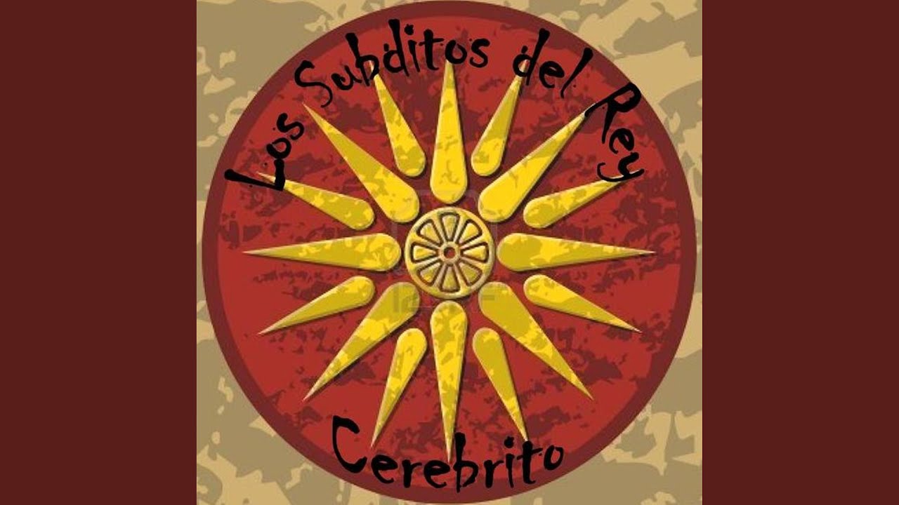 CEREBRITO