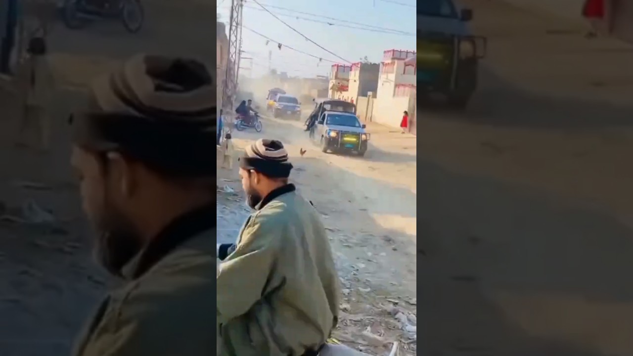 This Reaction Was NOT Planned 😳,