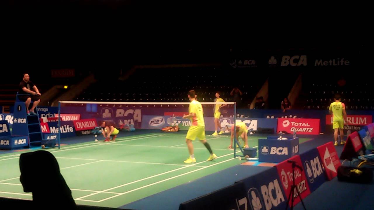 3 on 3 Tim China BIOSSP 2016