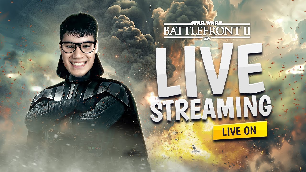 BATTLEFRONT  GAMEPLAY | 31 JAN 2026