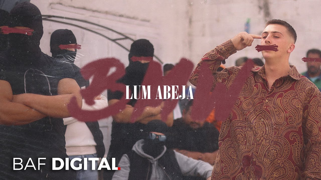 Lum Abeja - BMW (prod. by batoni)