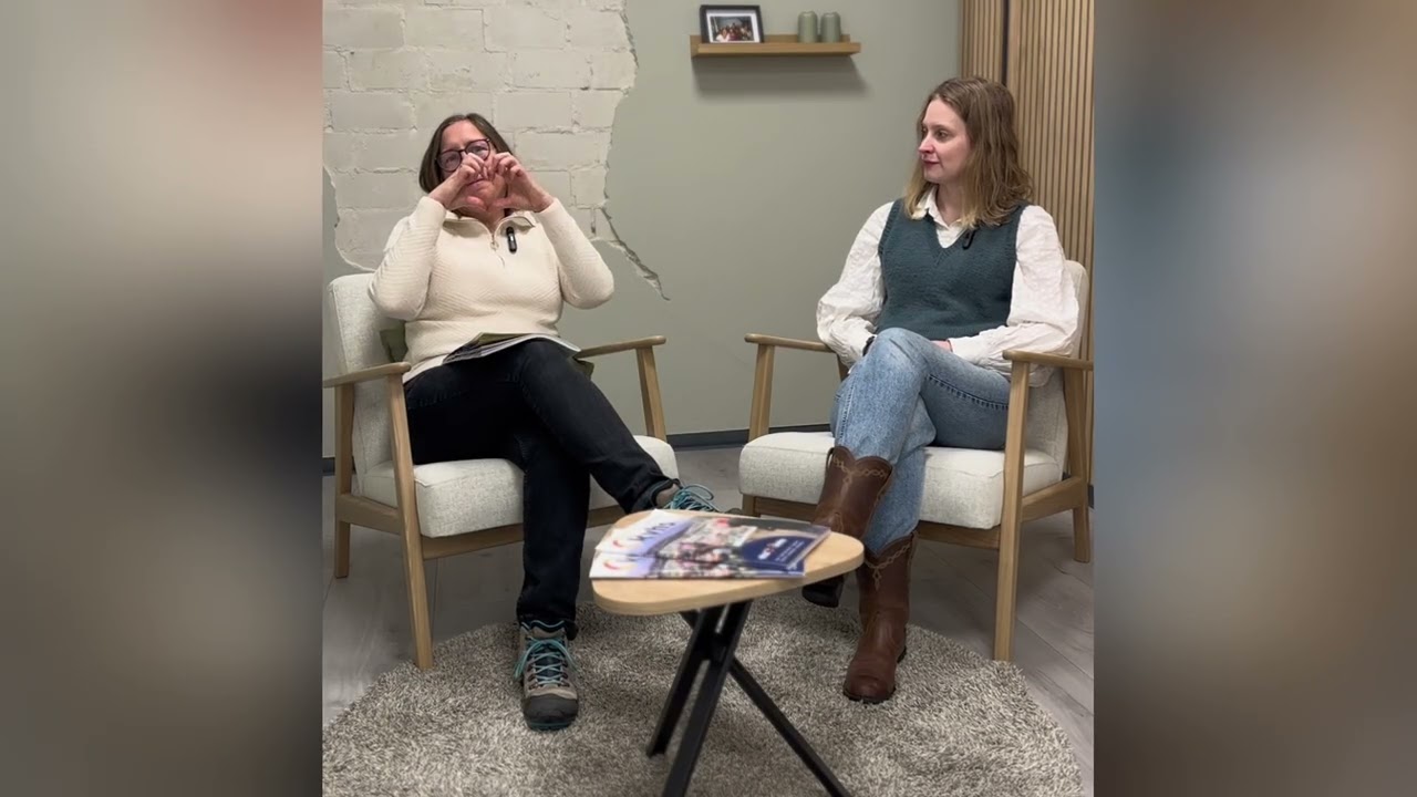 Im Gespräch mit Tina Etling – Persönliche Einblicke ins neue Programm