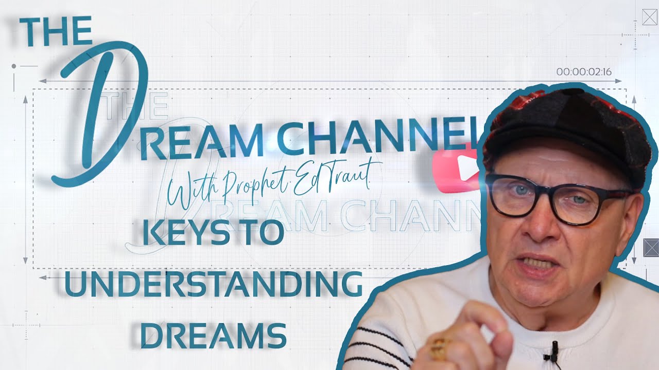 Keys to Understanding Dreams