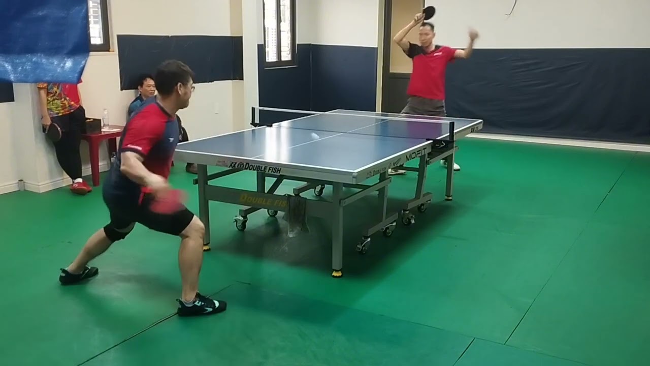 Phương vs Toàn 