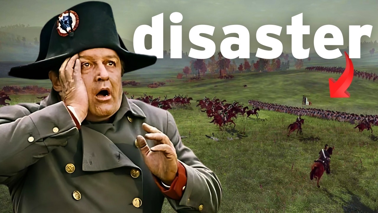 The Final SHOWDOWN - Napoleon Total War ITALY Head to Head Campaign | 3/3