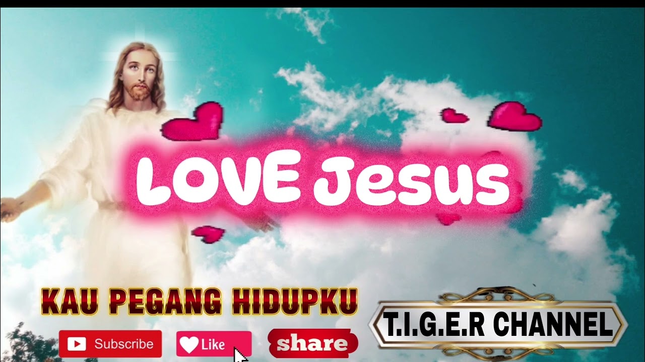Kau Pegang hidupku, ( lagu rohani Kristen terbaru )  | Rap, slow Rock , lagu rohani Kristen 