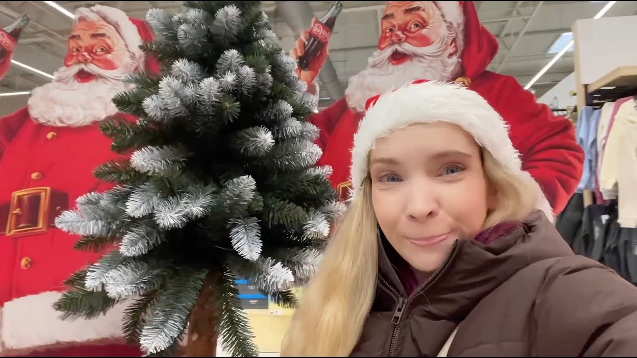 VLOGMAS 3 - jestem Mikołajem