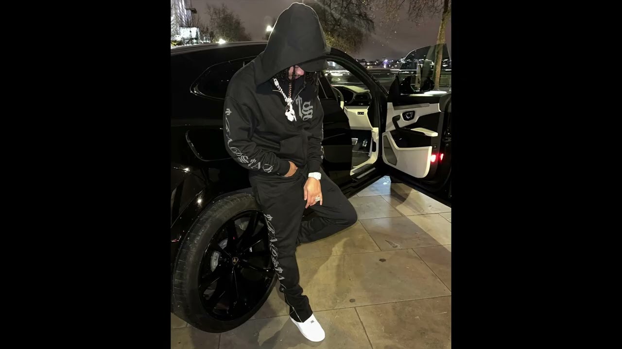 Loski x .nathan. Type Beat - 