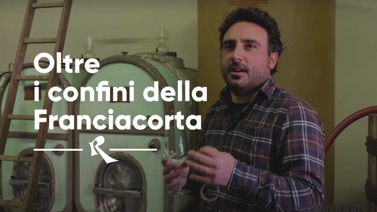 Az. Agricola Cherubini, Brescia - Oltre i confini della Franciacorta