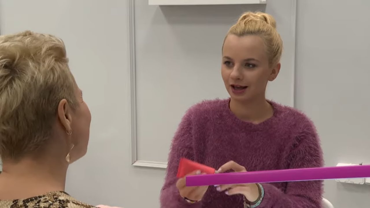 Mela dostała propozycję pracy od Marty! [19+ odc. 475]